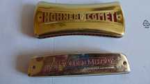 harmonijka   made in germany