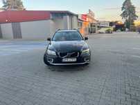 Volvo XC 70 2 wlaściciel. Auto w dobrym stanie.