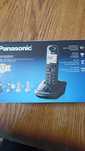 Telefon Panasonic KX-TG2511