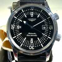 Longines Legend Diver (box & papers)