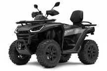 Segway Snarler AT6 Segway AT6L EPS + KUFER SHARK Raty Leasing Transport CityRiderGliwice
