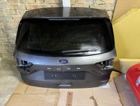 Кришка багажника Ford Escape 20- MK4, Крышка багажника  Ескейп 2020