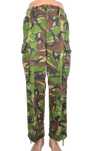 spodnie armia brytyjska dpm combat lightweight 75/80/96