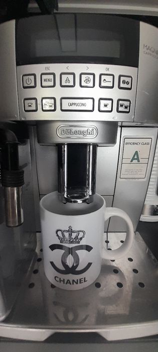 Ekspres do kawy automatyczny De'Longhi