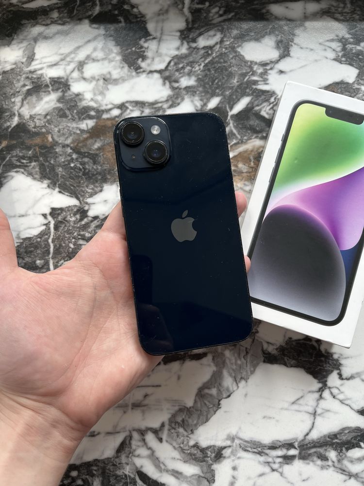 Iphone 14 128gb айфон 14 128гб