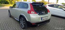 Volvo C30  2.0HDI