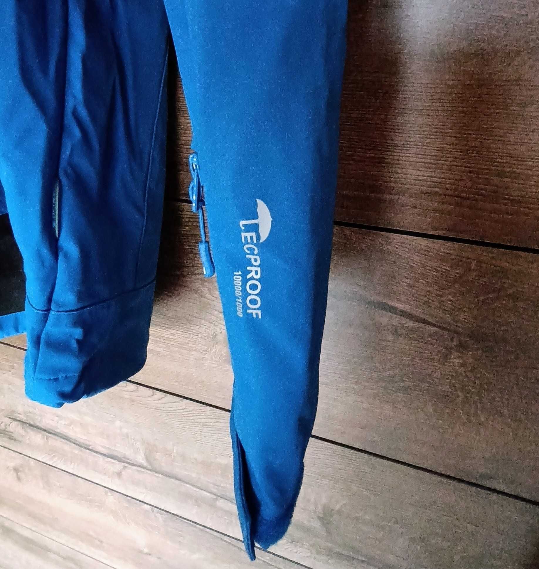 Witam nowy Softshell HI-TEC z membraną męską rozmiar XL