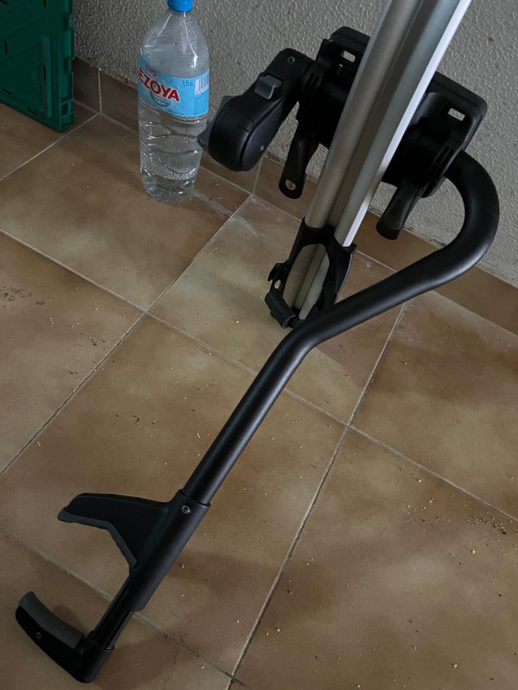 Suporte bicicleta marca MINI