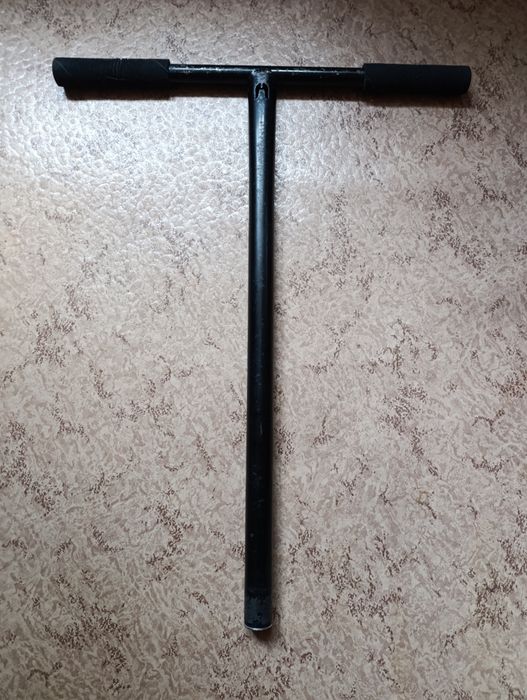 Руль для трукового самоката Ethic Trianon IHC-SCS