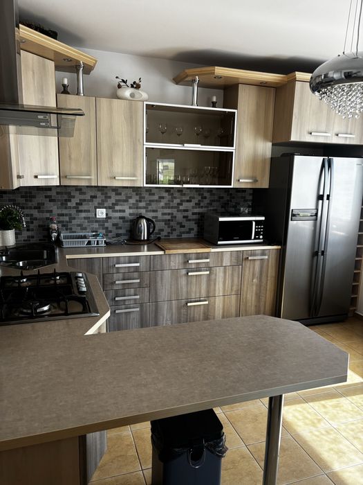 Nocleg apartament 3-4osobowy