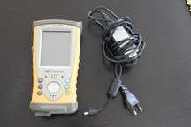 Topcon FC-200 geodezja