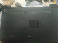 Portátil hp usado a funcionar
