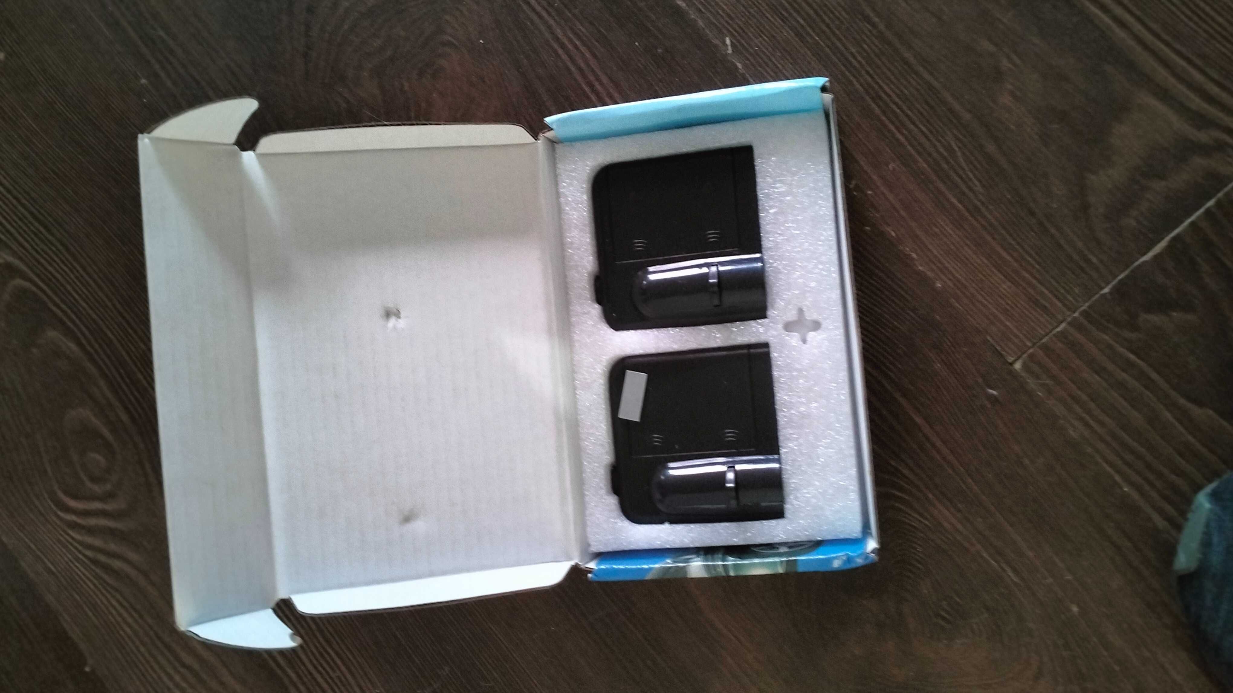 2 Luz de presença para porta.toyota. portes gratis