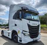 Iveco s way  IVECO S-WAY 2022 (+pełny kontrakt serwisowy / WYNAJEM OPCJA )