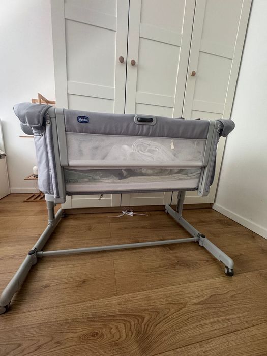 Baby crib for sale in Excellent condition