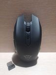 Гральна комп'ютерна мишка бездротова USB Trust Macci GXT115