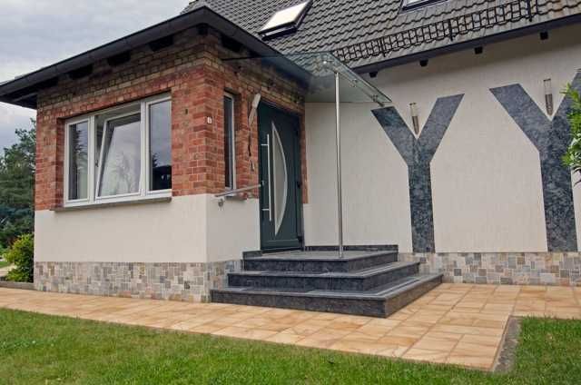 6. Płyta tarasowa PIASKOWIEC 60×30×4 cm | Kamień naturalny | za szt.