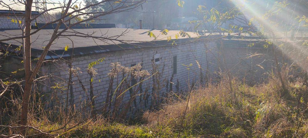 Продам ділянку під гараж біля ЖК Ярославичі