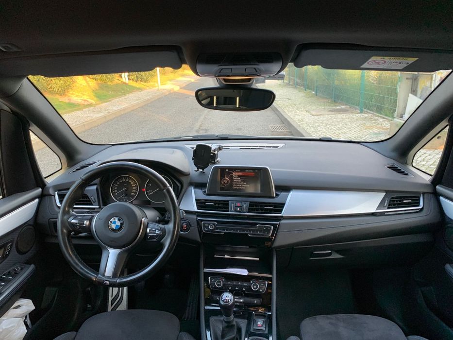 Bmw 220d Full Pack M