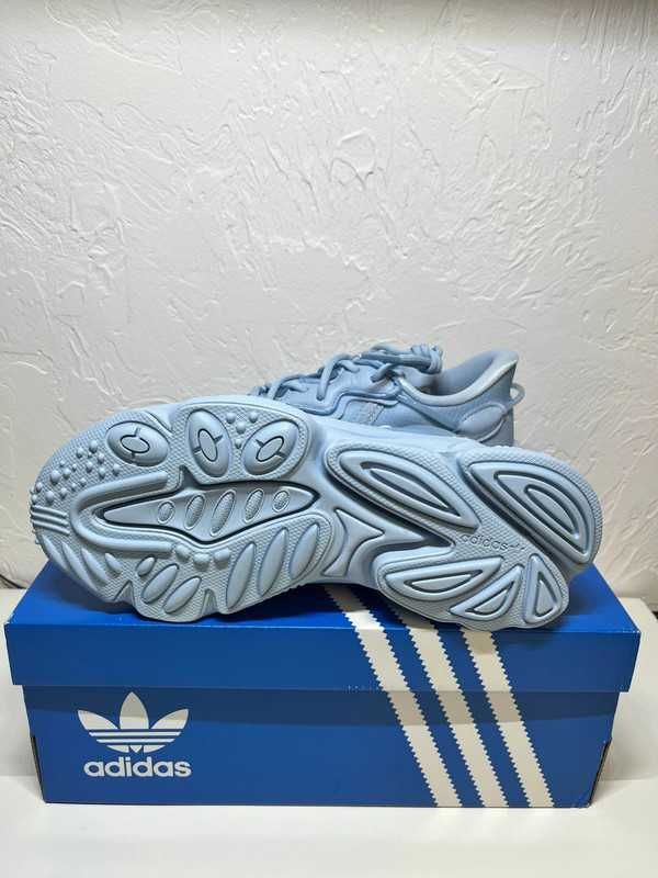 Buty sportowe Adidas Ozweego W r.36