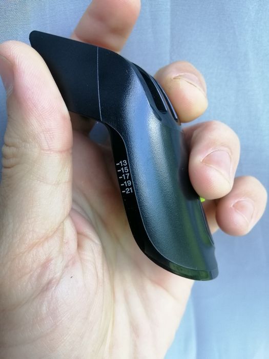 Тример braun MGK3221, braun 5513, 5516. Насадки триммер braun