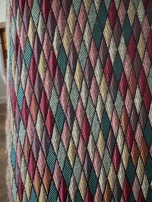 Krzesła PRL 4 sztuki