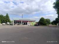 Продаж нерухомості автосалону та СТО