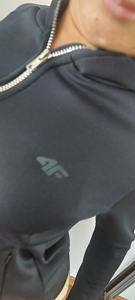 Kurtka softshell
