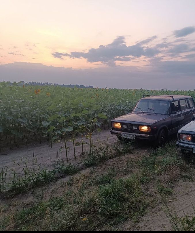 Продам машину ВАЗ 2104