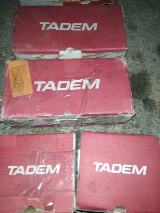 Сайлентблоки Ваз 2101-07