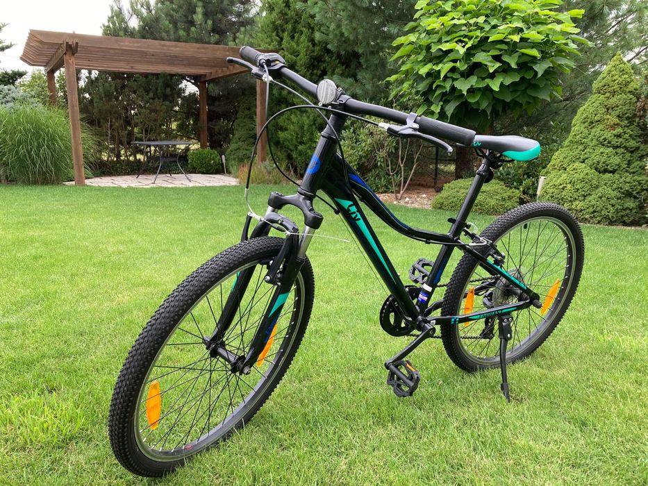 Rower Giant Liv Enchant 24" bardzo ładny stan!!