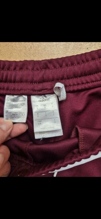 Damskie dresy adidasa oryginalne? Wysyłam tylko paczkomatem inpost