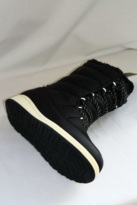 Зимові Kamik Women's Bianca Waterproof Winter Boot--EU-41