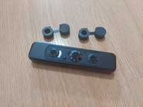 Minox C preta câmera espia vintage