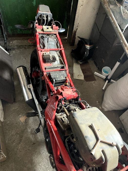 продам lifan lf250-19p не на ходу