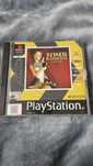 Tomb raider 2 na ps1 pudełko bez płyty