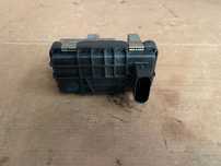 Atuador actuador do turbo Mercedes C220 CDI 150CV  G-185