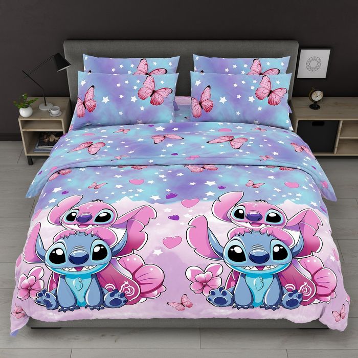 Постіль бязь, дитяча постіль