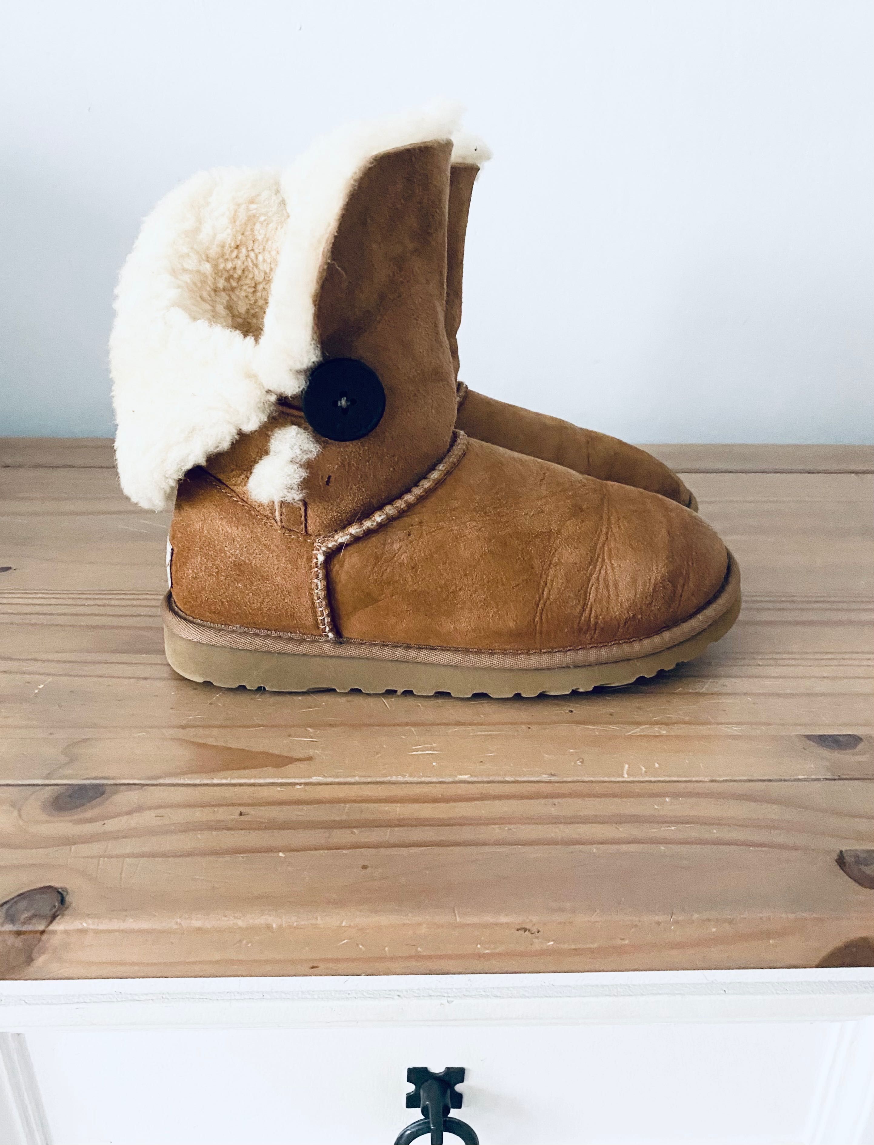 Buty Ugg, rozmiar 37