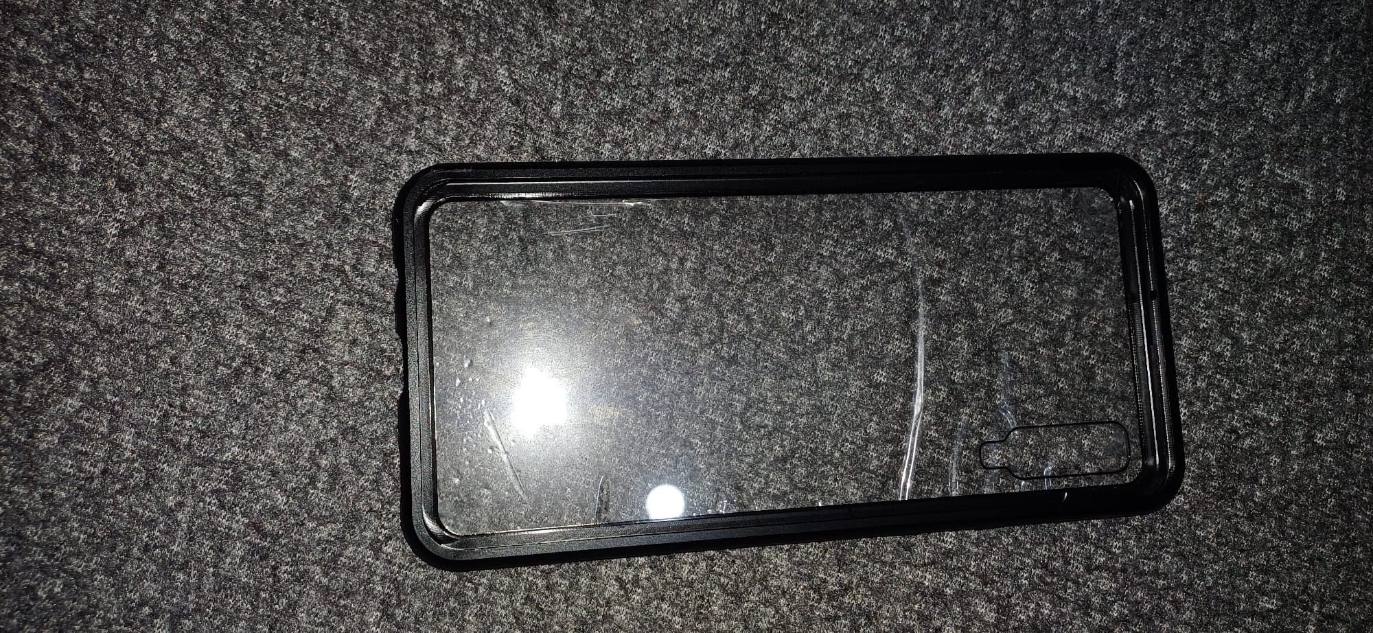 Capa Samsung A70 NOVA