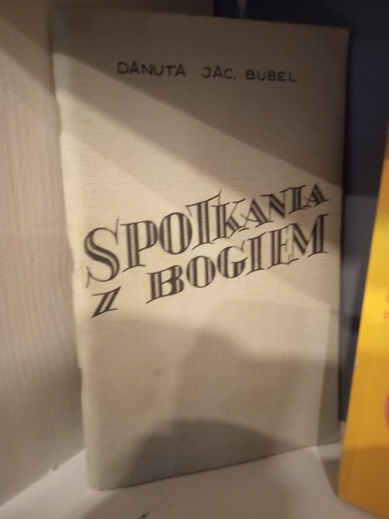 Książki chrześcijańskie za 15 zł