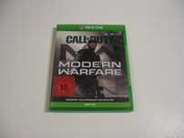 Call of Duty Modern Warfare - GRA Xbox One - Opole 4083