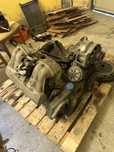 Motor BMW M40B16