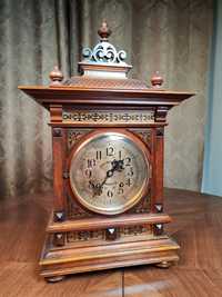 ZAMIANA zegar kapliczka,kominkowy Jens Jacobsen Hamburg