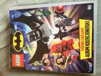 Album karty Lego Batman