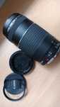 Obiektyw CANON EF 75-300   4-5,6  II
