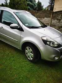 Renault clio 2009.