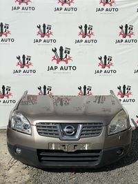 Перед Nissan Qashqai j10 1.5 2.0dci ксенонові фари капот бампер кашкай