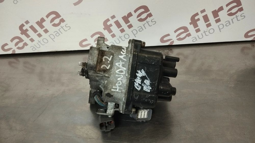DISTRIBUIDOR DE IGNIÇÃO HONDA ACCORD / PRELUDE 2.2i TD-60U 30100-P13-006