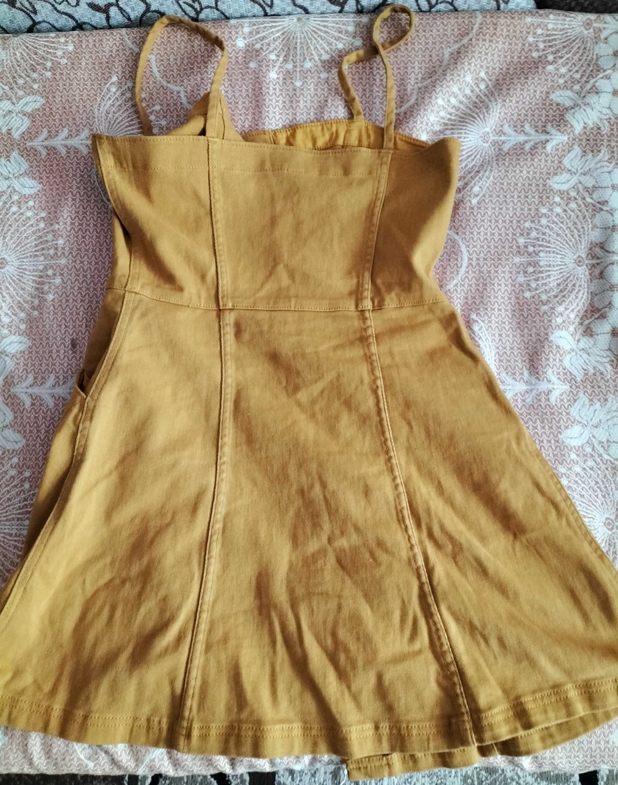 Сарафан  h&m 44р